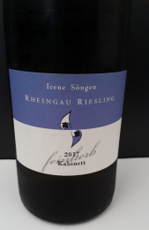 Weingut Irene Söngen